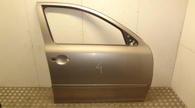 Door Front Right SKODA OCTAVIA II (1Z) (2004-2013)