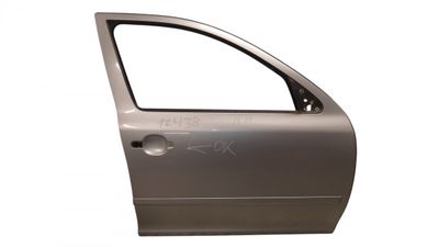 Door Front Right SKODA OCTAVIA II (1Z) (2004-2013)