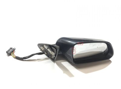 1Z1857508J Mirror right SKODA OCTAVIA II (1Z) (2004-2013)