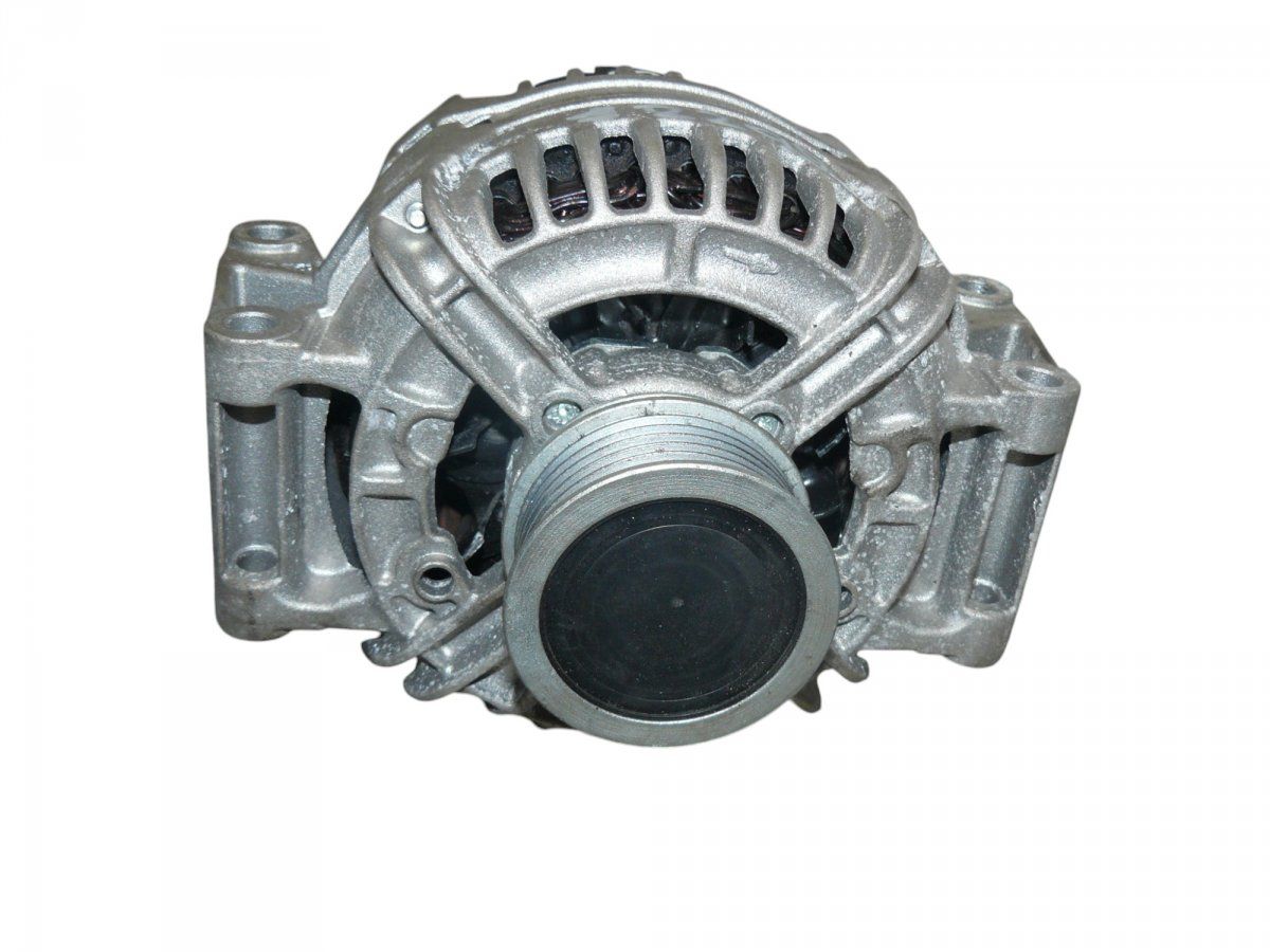 LRA02255 Alternator SKODA OCTAVIA II (1Z) (2004-2013)