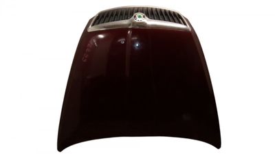 1Z0823031B капак на двигателя SKODA OCTAVIA II (1Z) (2004-2013)
