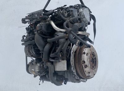 CEGA CBDC CEG CEG106869 Двигател SKODA OCTAVIA II (1Z) (2004-2013)