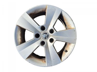 3V0601025 Джанти 1 бр SKODA OCTAVIA III (5E) (2012-2019)