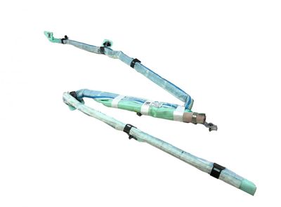34116229A Head/roof/curtain airbag right SKODA OCTAVIA III (5E) (2012-2019)