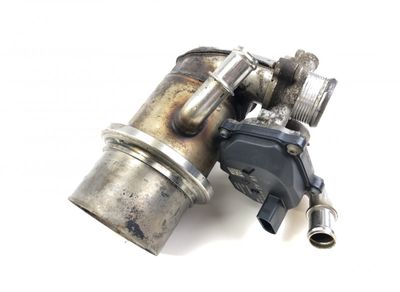Y2392006 Y2392011 Y2397003 Y2392008 EGR cooler SKODA OCTAVIA III (5E) (2012-2019)