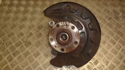 Wheel bearing housing front left SKODA OCTAVIA III (5E) (2012-2019)