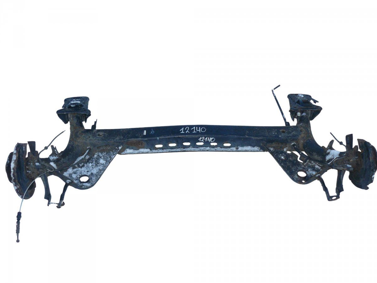 Rear axle Beam SKODA OCTAVIA III (5E) (2012-2019)