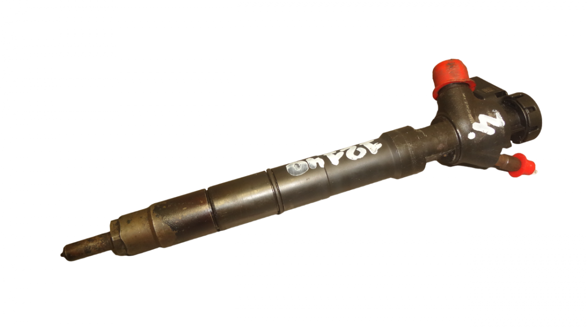 Fuel Injector SKODA OCTAVIA III (5E) (2012-2019)