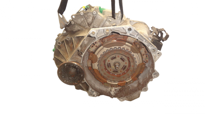 0AM321490B SMT Gearbox SKODA OCTAVIA III (5E) (2012-2019)