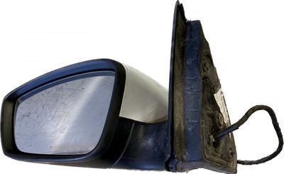 Огледало ляво SKODA RAPID (NH1, NH3) (2012-2019)