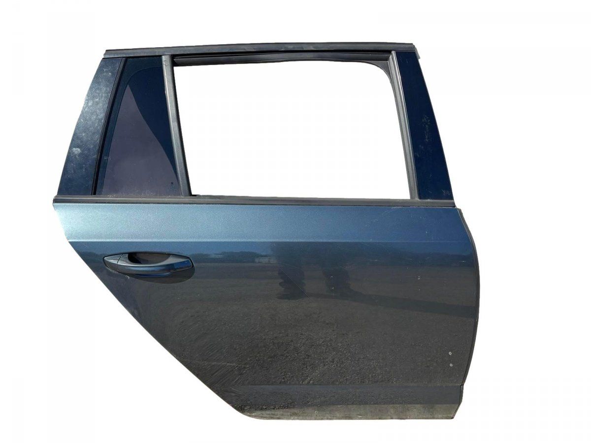 5E9833056C Door Rear Right SKODA OCTAVIA III (5E) (2012-2019)