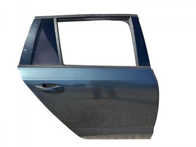5E9833056C Door Rear Right SKODA OCTAVIA III (5E) (2012-2019)