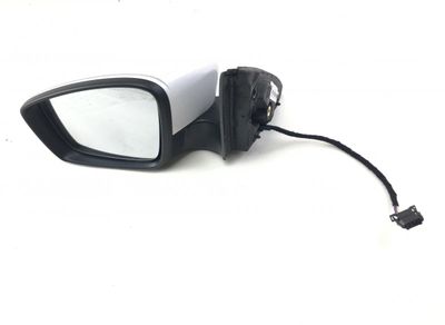 5JB857507C Mirror left SKODA RAPID (NH1, NH3) (2012-2019)