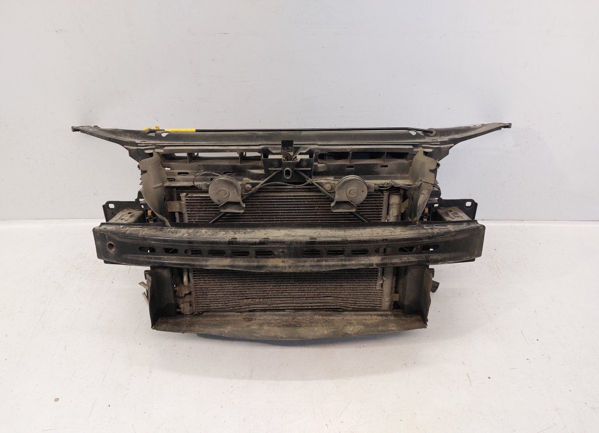 5Q0121203DE 23175700 5Q0121205AN 5Q0121207BC Front panel SKODA OCTAVIA III (5E) (2012-2019)