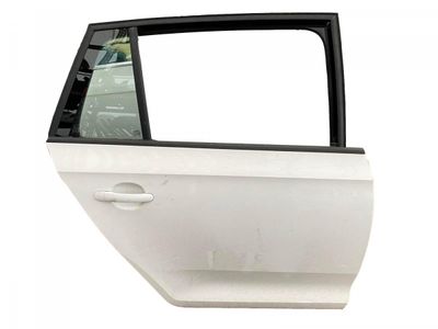 5JJ833052 Врата задна дясна SKODA RAPID (NH1, NH3) (2012-2019)
