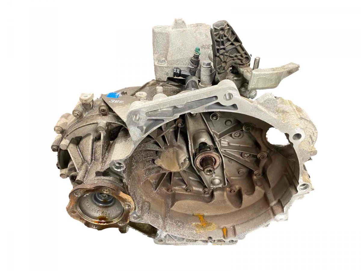 TUN Gearbox SKODA SCALA (NW1) (2019-)