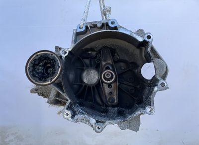 NTD Gearbox SKODA RAPID (NH1, NH3) (2012-2019)