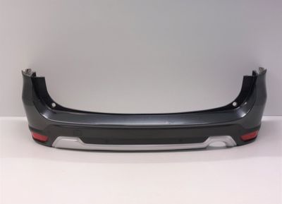 57704SJ310 C16010198 57734SJ300 57734SJ310 Rear bumper SUBARU FORESTER (SK) (2018-2024)
