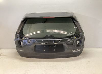 Багажник / задна врата SUBARU FORESTER (SK) (2018-2024)