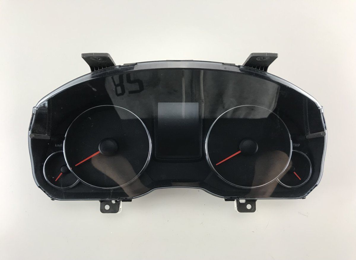 8500AJ50 Instrument Cluster SUBARU LEGACY V / Outback (2009-2014)