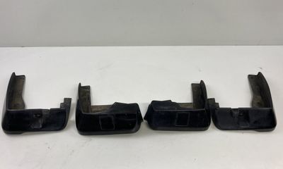 J1017AJ023 J1017AJ026 J1017AJ025 J1017AJ022 Комплект калобрани SUBARU LEGACY V / Outback (2009-2014)