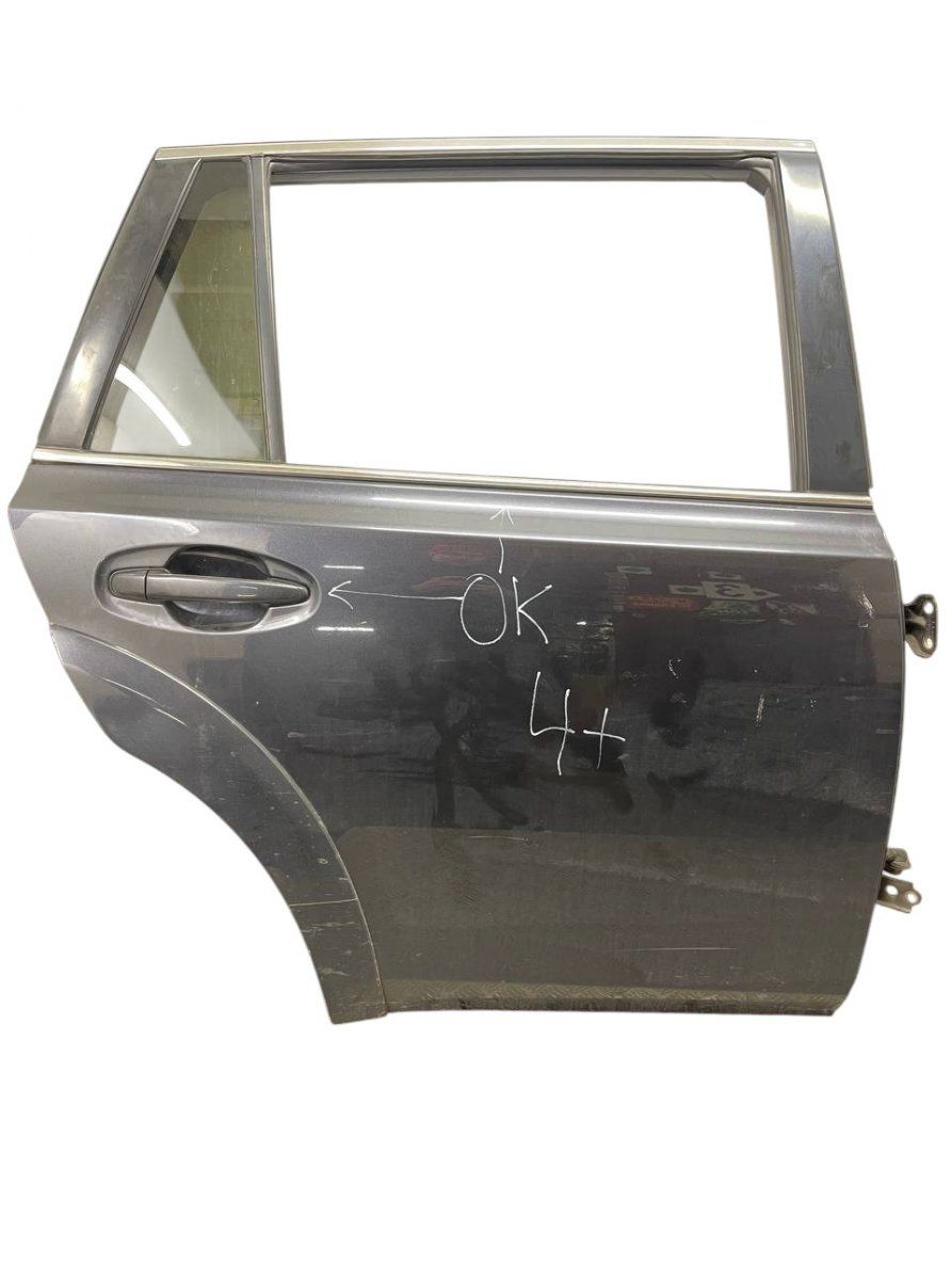 Door Rear  Left SUBARU LEGACY V / Outback (2009-2014)