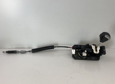 35137AJ000 35150AJ010 Механизъм за смяна на скоростите SUBARU LEGACY V / Outback (2009-2014)