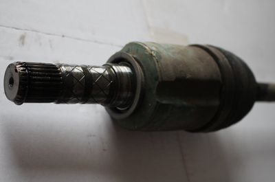 Drive Shaft Front Left                                      SUBARU LEGACY V / Outback (2009-2014)