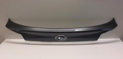 91112AJ050 C08010035 C08010034 C08010040 C08130007 Bootlid / tailgate moulding SUBARU LEGACY V / Outback (2009-2014)