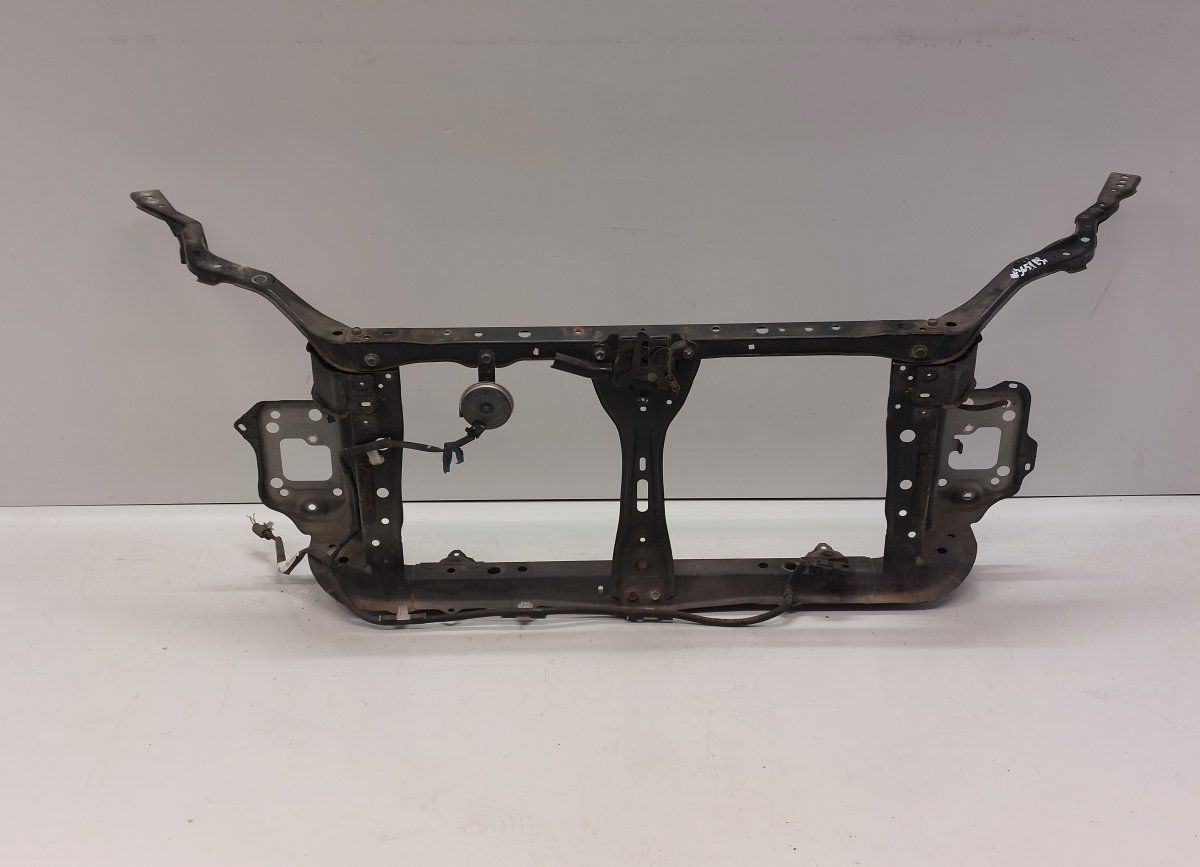 53029AJ1709P Front panel SUBARU LEGACY V / Outback (2009-2014)