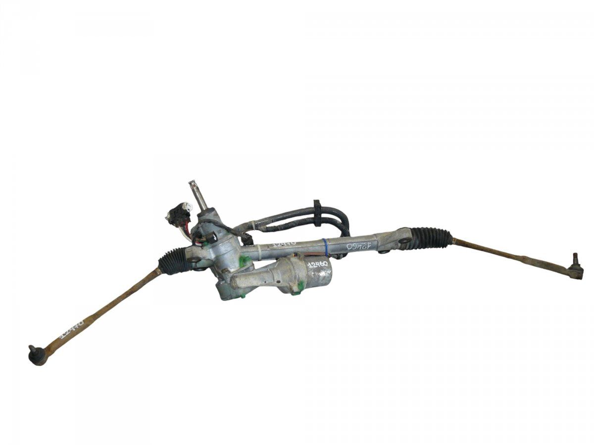 34110AJ133 Steering rack SUBARU LEGACY V / Outback (2009-2014)