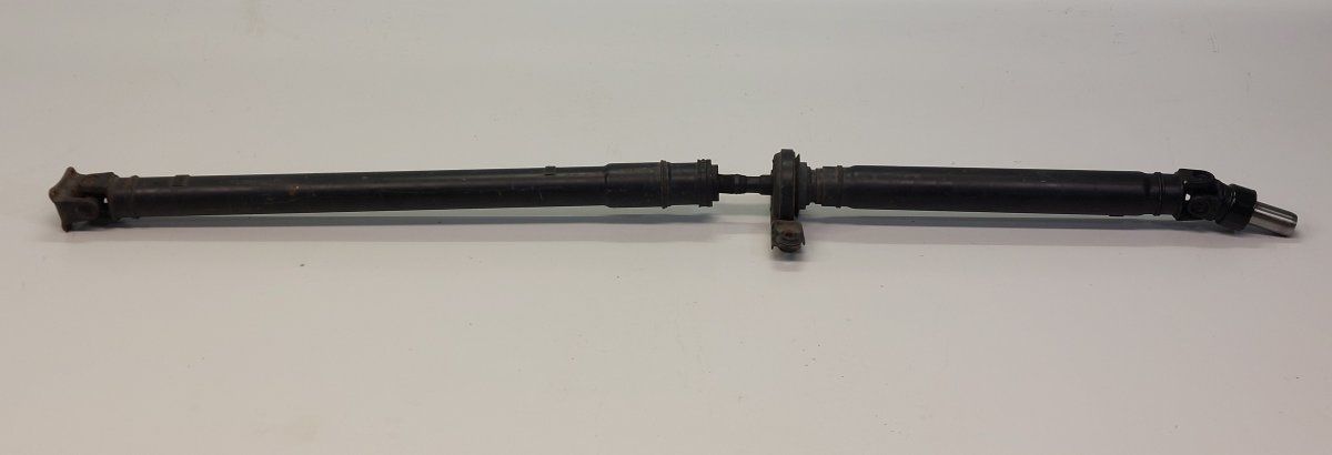 27111AJ011 Propeller Shaft Complete SUBARU LEGACY V / Outback (2009-2014)