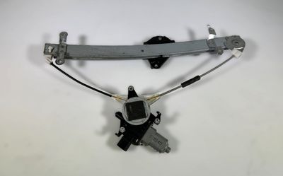 61041AL010 Window Regulator mechanism front left SUBARU LEGACY VI / Outback (2014-2019)
