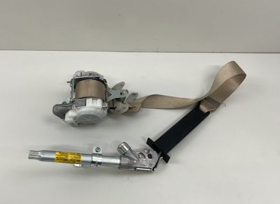 G087901 64620AL010VH 64620AL010WM Seat Belt Front Left SUBARU LEGACY VI / Outback (2014-2019)