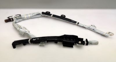 98251AL060 Head/roof/curtain airbag right SUBARU LEGACY VI / Outback (2014-2019)