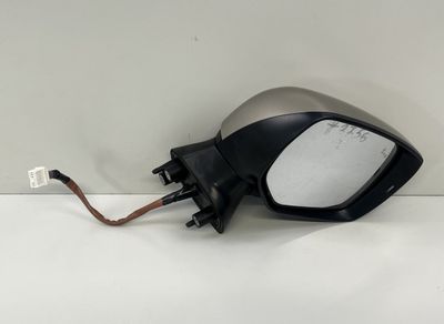 91039AJ480 91036AL021 Mirror right SUBARU LEGACY VI / Outback (2014-2019)