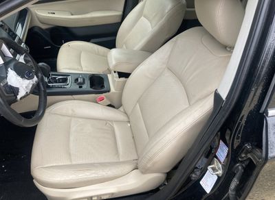 Set Of Seats SUBARU LEGACY VI / Outback (2014-2019)