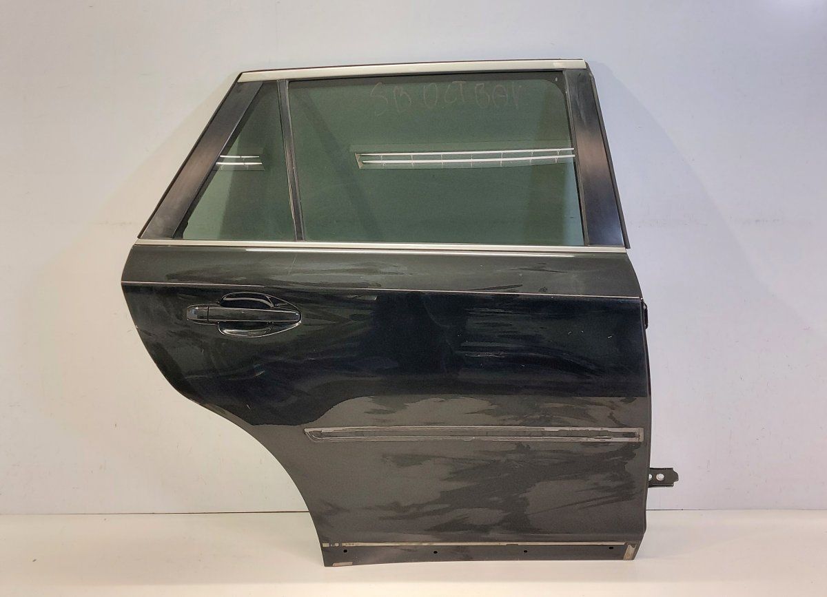 G1U-60574A Door Rear Right SUBARU LEGACY VI / Outback (2014-2019)