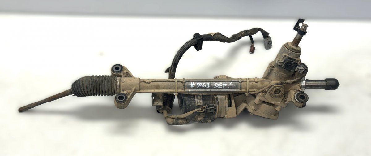 34110AL060 Steering rack SUBARU LEGACY VI / Outback (2014-2019)
