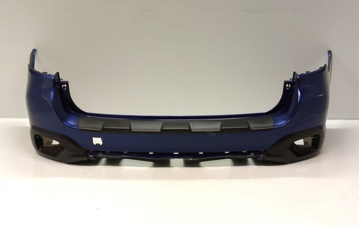 57704AL130 Rear bumper SUBARU LEGACY VI / Outback (2014-2019)