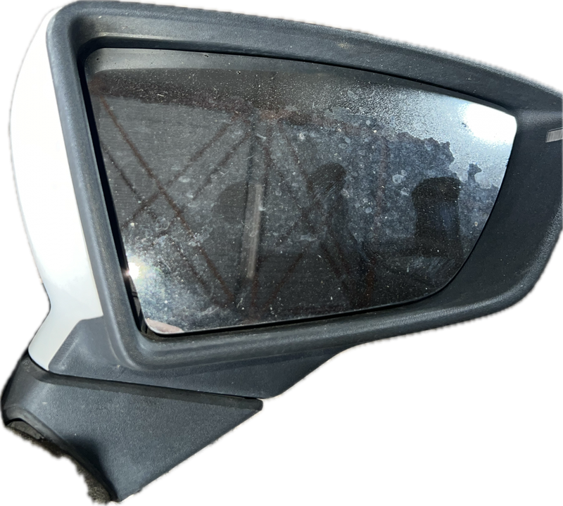 5F1857508Q Mirror right SEAT LEON (5F) (2012-2020)