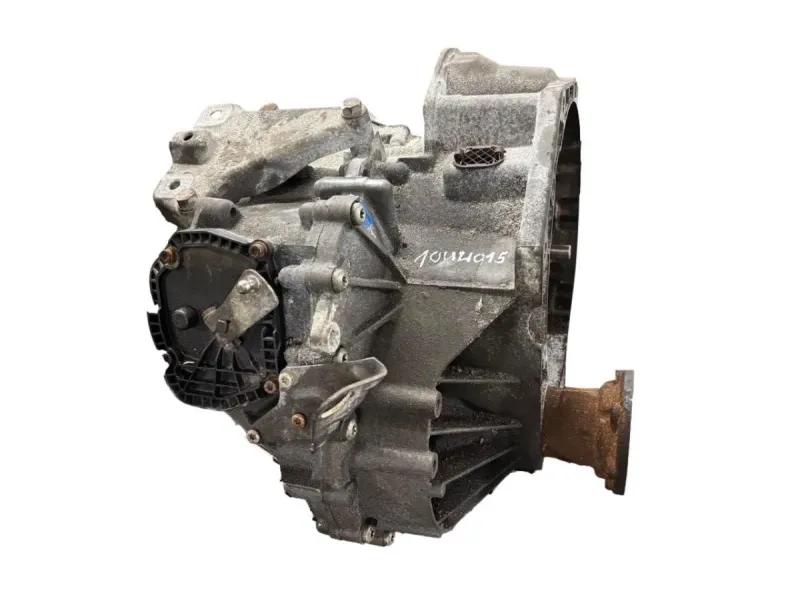 TSL gearbox automatic DSG 0CW300043CX Seat Leon ST 1.5 96kw