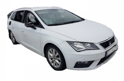 SEAT LEON (5F) (2012-2020), 2019