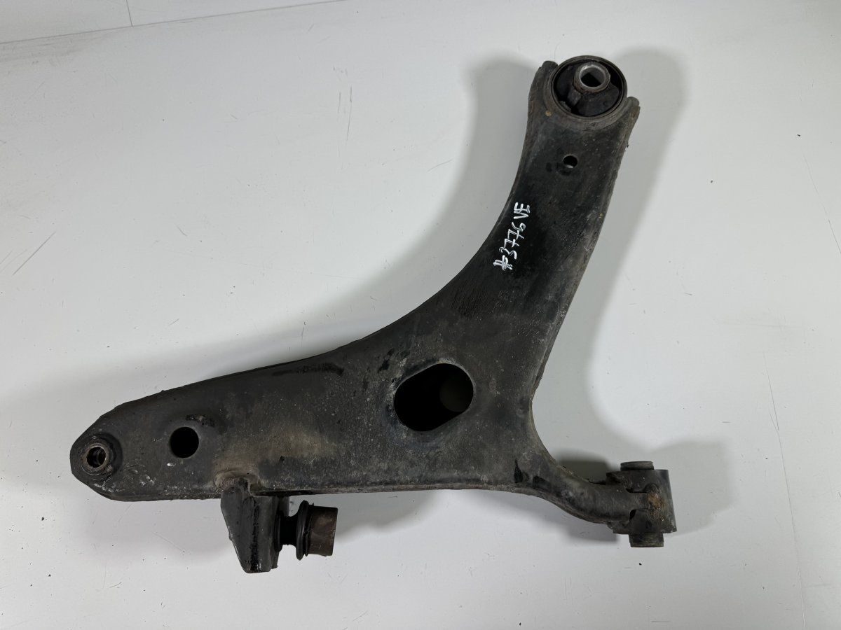 20202FJ070 Front Axle Track Control Arm lower left SUBARU LEVORG I (VM) (2015-2020)