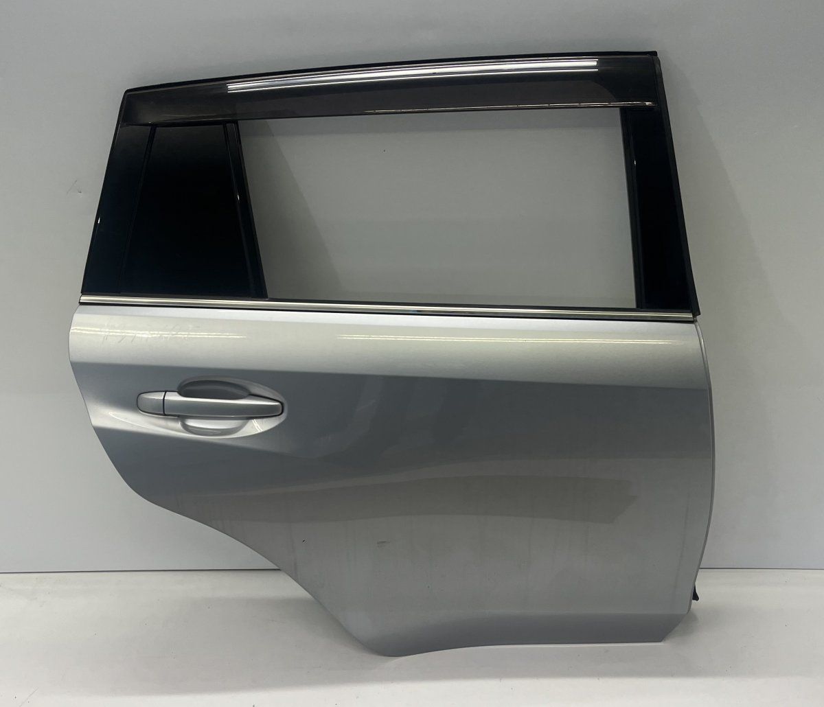 60409VA0409P Door Rear Right SUBARU LEVORG I (VM) (2015-2020)