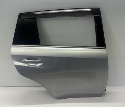 60409VA0409P Door Rear Right SUBARU LEVORG I (VM) (2015-2020)