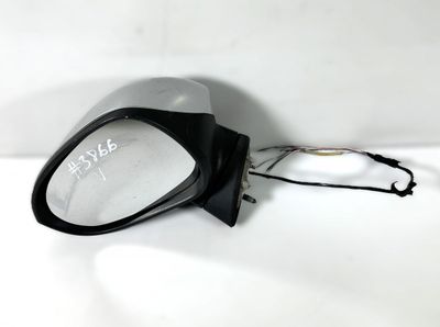 6J1857507H Mirror left SEAT IBIZA IV (6J, 6P) (2008-2017)