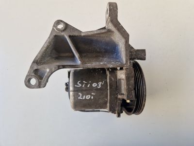 73111FE030 A4201101A00001 Компресор за климатик / климатик SUBARU IMPREZA (GD, GG) (2000-2008)