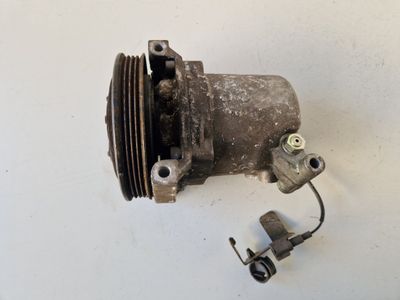 73111FE030 A4201101A00003 AC / aircon Compressor SUBARU IMPREZA (GD, GG) (2000-2008)