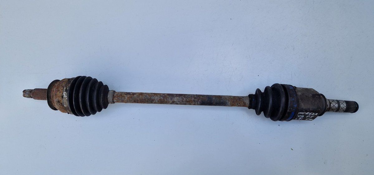 28321FG020 Drive Shaft Front Right                                    SUBARU IMPREZA (GH, GR) (2008-2012)